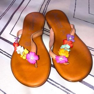 WS-947 Italians size 9 1/2